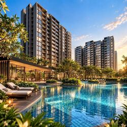 Hougang Avenue 10 (D19), Condominium #639471671